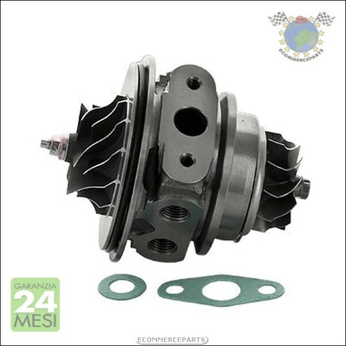Coreassy turbina - coreassy,
