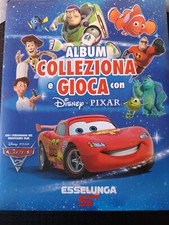 Album, colleziona e gioca con