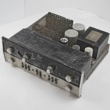 Amplificatore preamplificatore