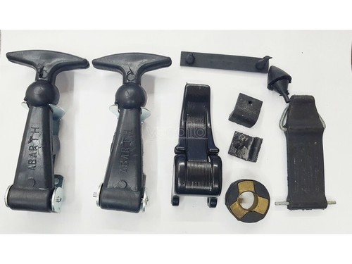 Fiat 500 kit ricambi - l,