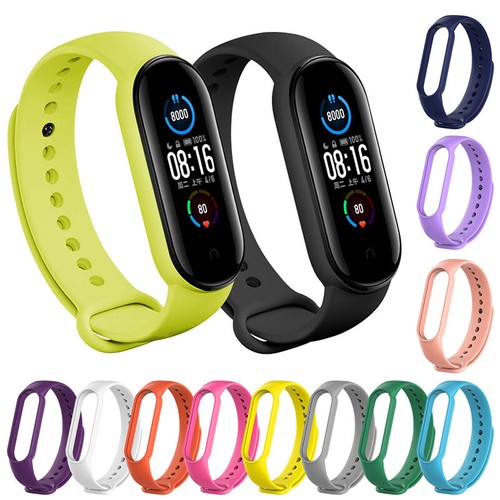 Per xiaomi band 6 - per, 5