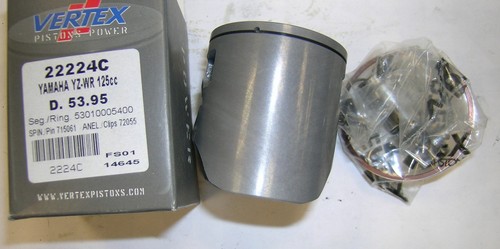 22224 pistone vertex per - pistone,