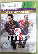 FIFA 14 Ultimate Edition [Xbox