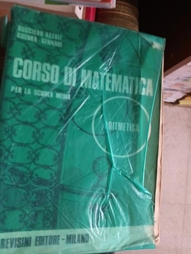 Corso matematica - di,