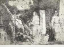 VOLKER STELZMANN - Minaccia -