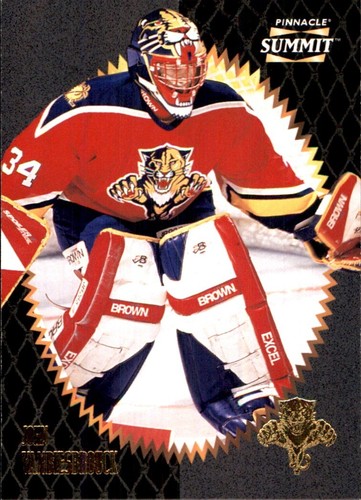1996 pinnacle summit - pinnacle,