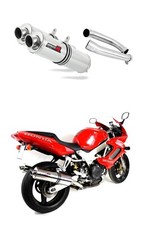 VTR 1000 SP1 1998 - 2001