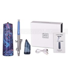 Kit Compressore Aria Portatile