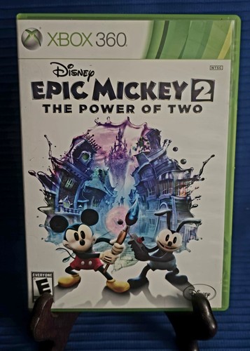 Disney epic mickey il - disney,