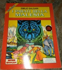 Emilio Salgari - I Pirati