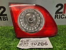 Led tail light integrated - sx,
