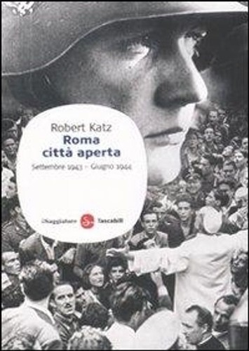 Libri robert katz - katz, roma