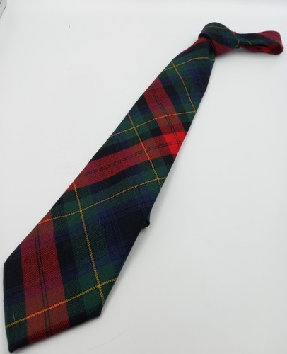 Cravatta vintage uomo arnold - vintage,