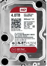 Western Digital Red 4TB