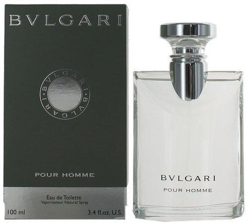 Pour homme bvlgari - homme,