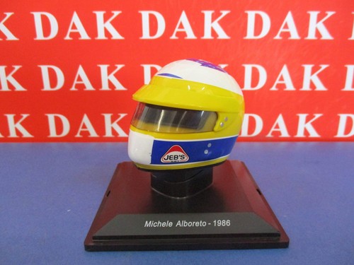 Modellino casco helmet - modellino,