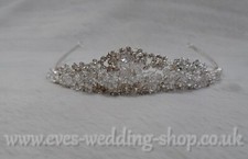 Tiara/fascia da sposa