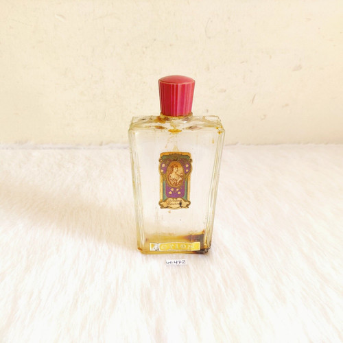 Vintage bouquet favor - vintage,