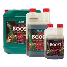 Canna Boost