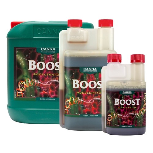 Canna boost - canna,