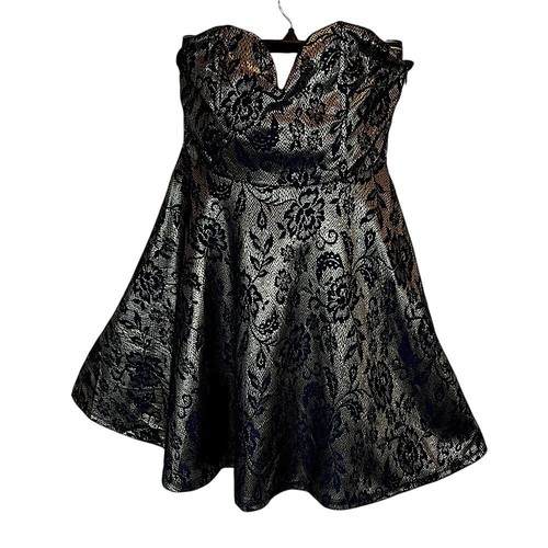 Abito donna senza - , spalline