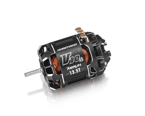 Hobbywing xerun v10 motore - hobbywing,