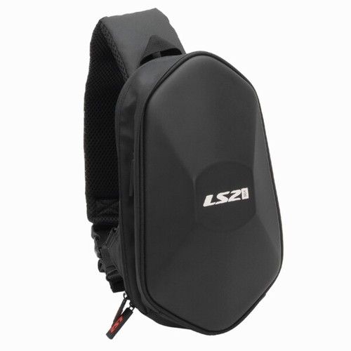 Borsa tracolla ls2 shield - borsa,