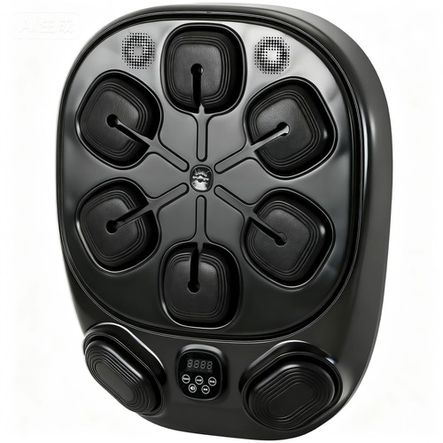 Sportnow music boxing - sportnow, machine