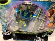 GORMITI LUXION BUSTINA NUOVA