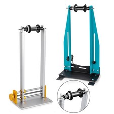 Accessorio cavalletto ruota