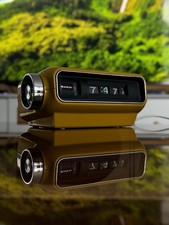 Orologio Sankyo Digital 4000