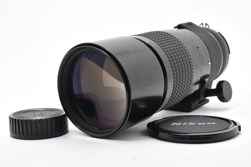 Nikon nikkor 300mm - nikon,