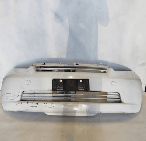 52119b1080 paraurti ant - paraurti,