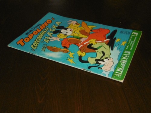Walt disney albi della rosa - della,