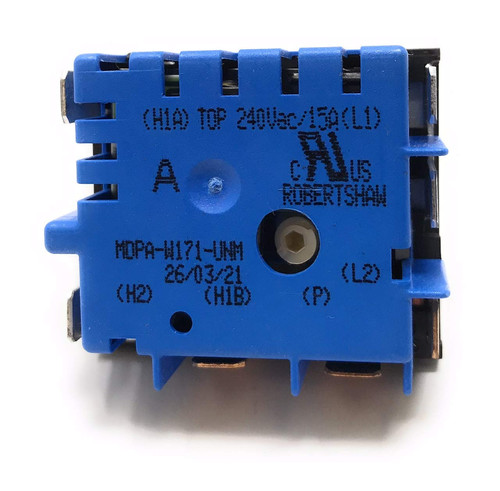 Interruttore cottura oem - di,