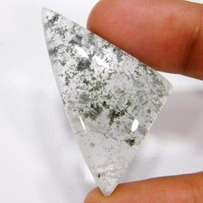 63,25 ct. Quarzo da giardino