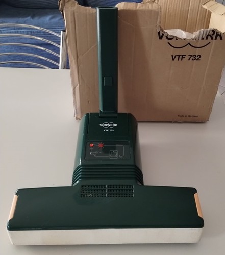 Accessorio vorwerk folletto - vorwerk,