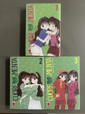 Cuore Di Menta Deluxe Voll