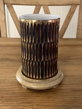 Rosa Zebra Viola Texture