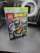 LEGO Batman 2 DC Super Heroes
