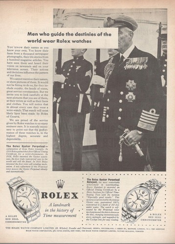 Rolex pubblicità orologio - rolex,