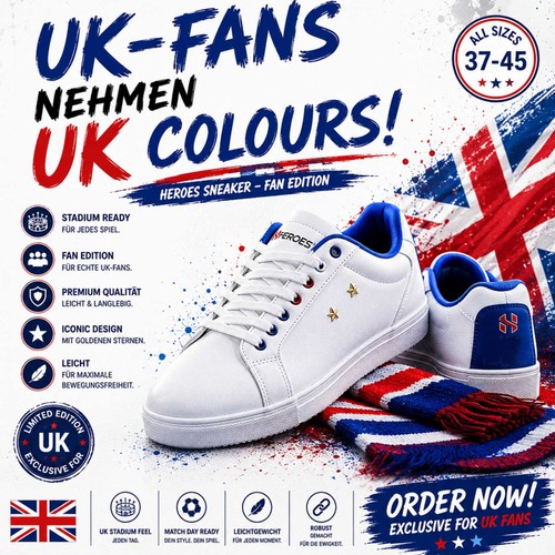 Unisex scarpe sportive - scarpe,