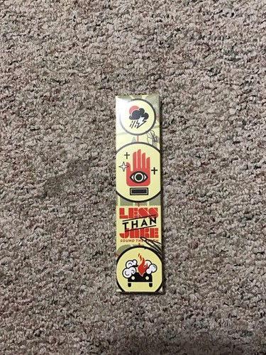 Orologio less than jake sound - orologio,