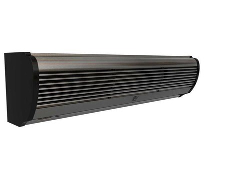 Vortice barriera aria serie - d'aria,