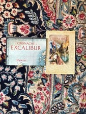 Le Cronache di Excalibur I