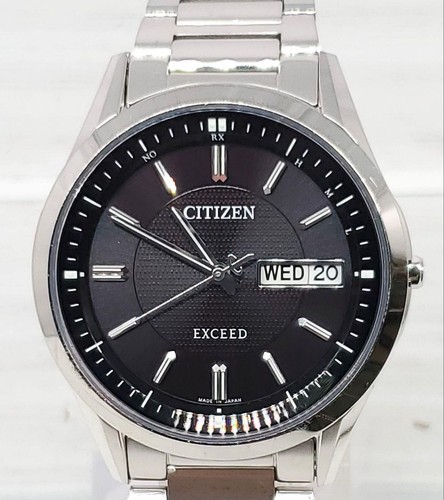 Modello citizen high end - high, line