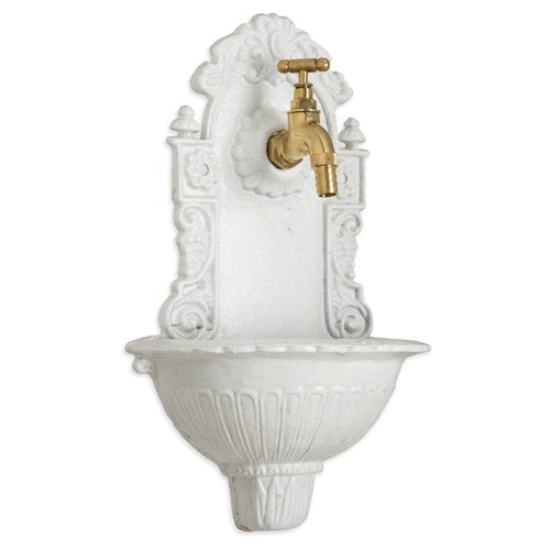 Lavabo giardino fontana a - giardino,