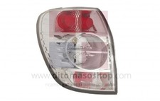 Fanale posteriore per - fanale,