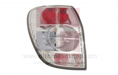 Fanale posteriore per - fanale,