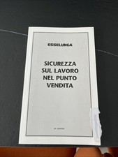 Esselunga Sicurezza Sul Lavoro